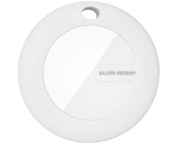Akcesoria GSM i GPS Silver Monkey TAG iOS